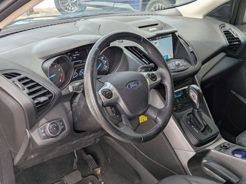 Used 2016 Ford Escape SE w/ SE Leather Comfort Package image 10