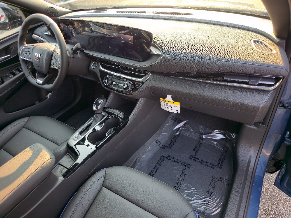 New 2026 Buick Envista Sport Touring w/ Convenience I Package FWD image 27