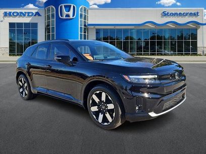 New 2026 Honda Prologue Elite