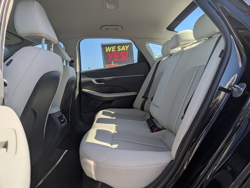 Certified 2025 Hyundai Sonata SEL FWD image 14