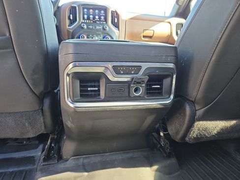 Used 2021 Chevrolet Silverado 3500 High Country w/ Z71 Off-Road Package AWD/4WD image 34