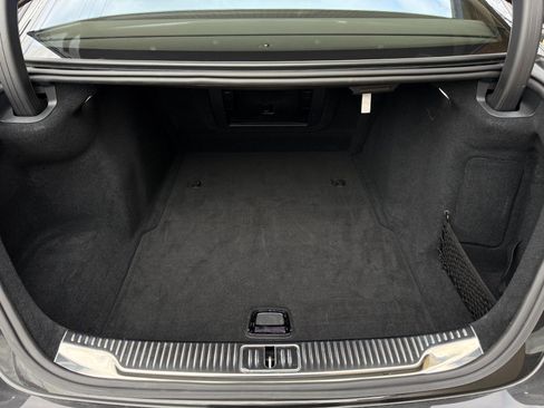 Used 2024 Mercedes-Benz S 580 4MATIC Sedan image 58