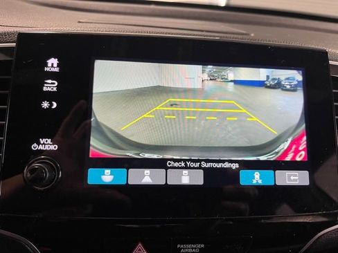 Used 2022 Honda Pilot Black Edition image 25