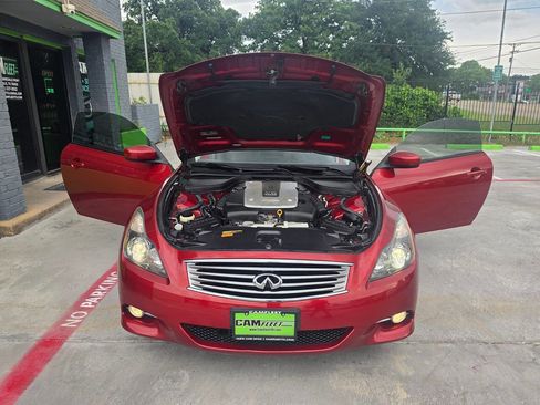 Used 2015 INFINITI Q60 Journey w/ Premium Package RWD image 55