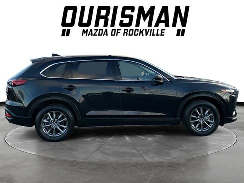 Used 2023 MAZDA CX-9 Touring image 7