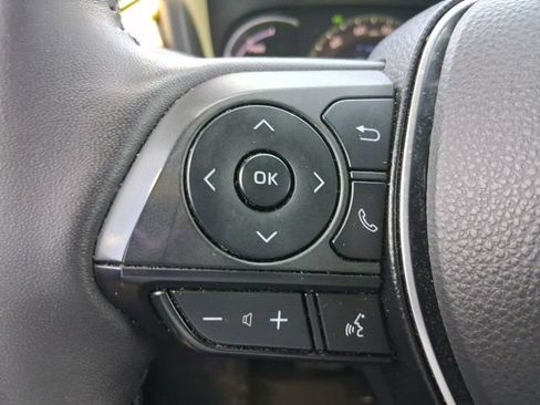 Used 2022 Toyota RAV4 XSE w/ XSE Grade Weather Package AWD/4WD image 21