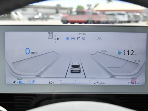 Used 2024 Hyundai Ioniq 5 SE RWD image 32
