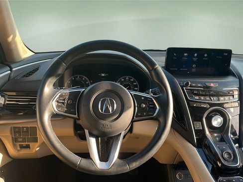 Used 2020 Acura RDX FWD image 13