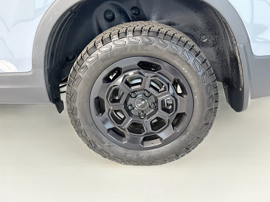Certified 2025 Honda Ridgeline Sport+ image 31