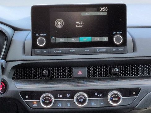 Used 2024 Honda CR-V EX image 18