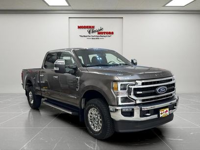 Used 2022 Ford F350 Lariat w/ Lariat Ultimate Package