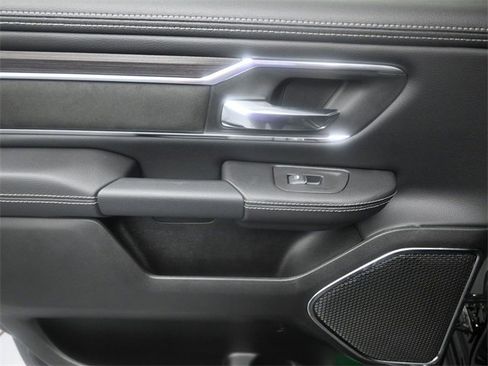 New 2026 RAM 1500 Laramie w/ Laramie Southwest Edition image 16