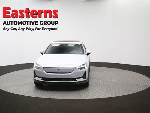 Used 2024 Polestar Polestar 2 AWD/4WD image 51