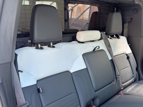 Used 2023 GMC Hummer EV Edition 1 AWD/4WD image 56