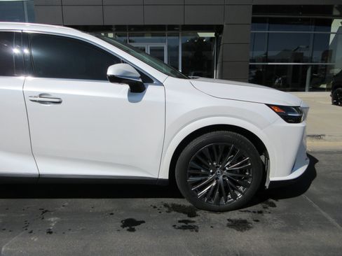 Used 2023 Lexus RX 350 AWD w/ Cold Area Package image 12