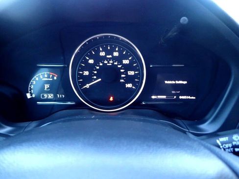 Used 2019 Honda HR-V EX image 20