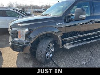 Used 2020 Ford F150 Lariat w/ Equipment Group 502A Luxury video 1