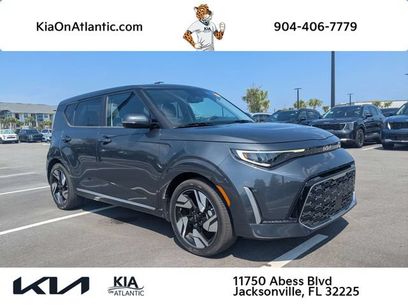 Used 2024 Kia Soul GT-Line w/ GT-Line Technology Package