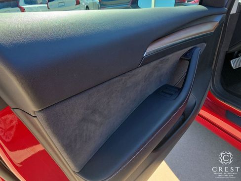 Used 2023 Tesla Model 3 Performance image 7