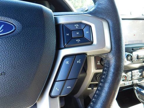 Used 2020 Ford F150 Lariat w/ Equipment Group 502A Luxury image 26