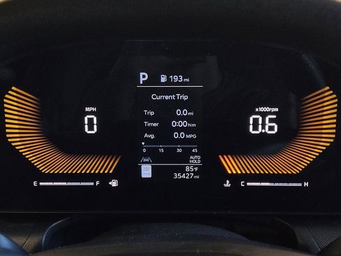 Used 2025 Kia K4 FWD image 23