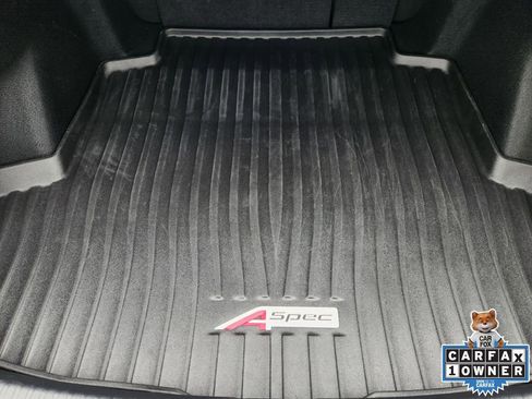 Certified 2023 Acura TLX w/ A-SPEC Pkg FWD image 35