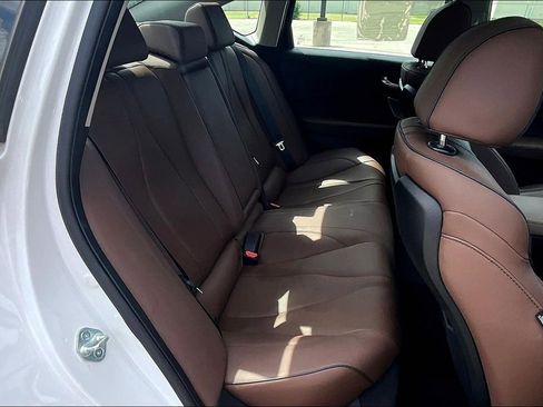 Used 2021 Acura TLX SH-AWD w/ Advance Package image 34