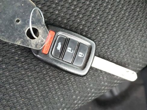 Used 2018 Honda HR-V LX image 38