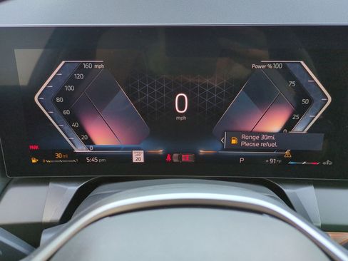 Certified 2026 BMW X3 xDrive30 w/ Convenience Package AWD/4WD image 20