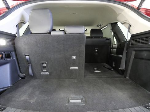 Used 2024 MAZDA CX-90 3.3 Turbo w/ Preferred Plus image 30