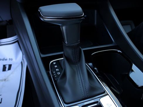 New 2025 Hyundai Santa Cruz Limited image 21