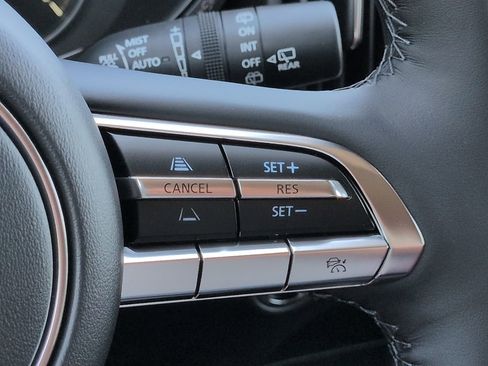 New 2026 MAZDA CX-50 2.5 Hybrid w/ Premium Plus Pkg image 25