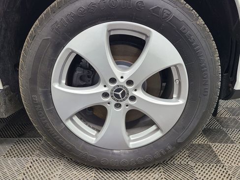Used 2018 Mercedes-Benz GLS 450 4MATIC image 14