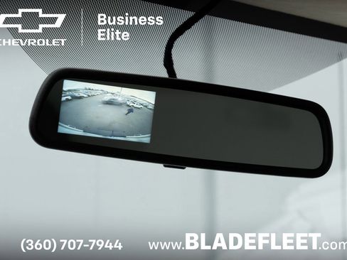 New 2024 Chevrolet Express 3500 w/ Power Convenience Package image 18