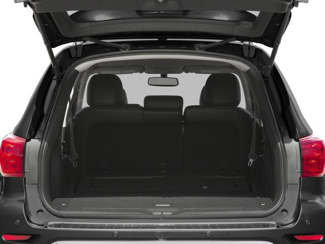 Used 2017 Nissan Pathfinder SL AWD/4WD image 15