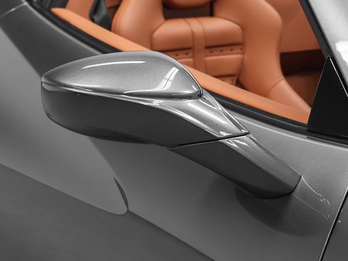 Certified 2018 Ferrari 488 Spider RWD image 7