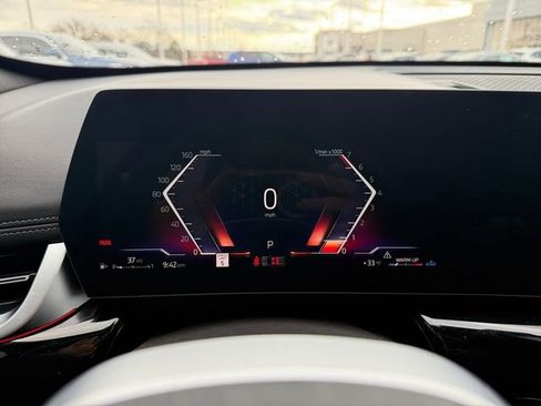 Certified 2024 BMW X1 xDrive28i w/ Convenience Package image 18