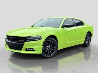 Used 2019 Dodge Charger SXT w/ Blacktop Package AWD/4WD video 1