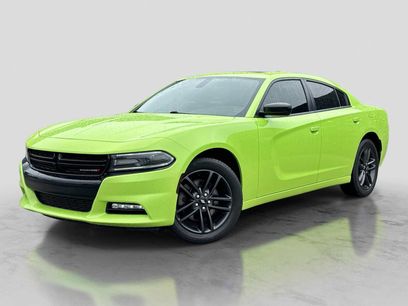 Used 2019 Dodge Charger SXT w/ Blacktop Package