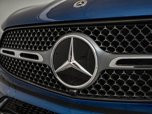New 2026 Mercedes-Benz GLC 300 4MATIC image 12