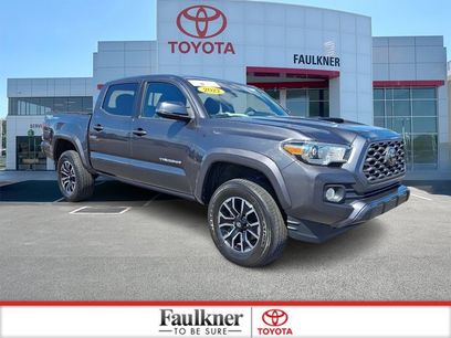 Certified 2022 Toyota Tacoma SR5