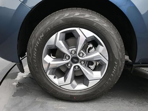 New 2027 Ford Expedition Max Active AWD/4WD image 14