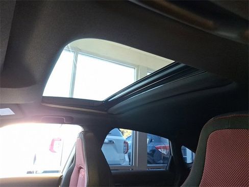 Used 2022 Honda Civic Si image 13