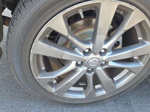 Used 2018 Nissan Altima 2.5 SR w/ SR Special Edition FWD image 28