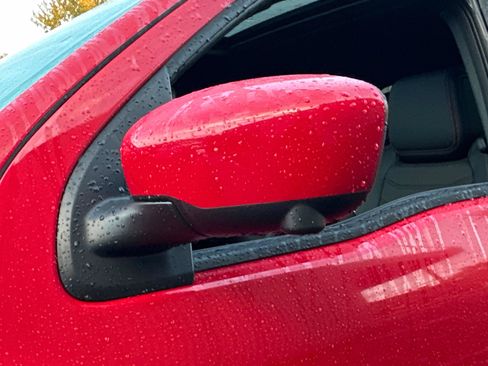 New 2026 Nissan Frontier PRO-4X w/ Pro Premium Package image 13