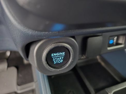 Used 2024 Ford Maverick Lariat w/ Black Appearance Package AWD/4WD image 30