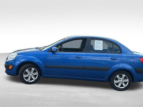 Used 2009 Kia Rio LX image 4