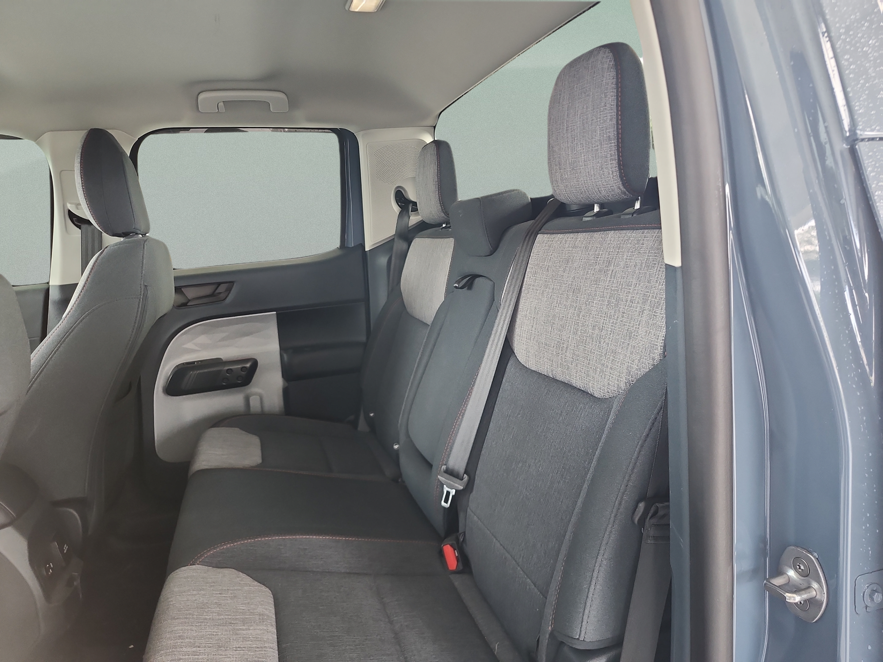 Used 2024 Ford Maverick XLT w/ XLT Luxury Package FWD image 17