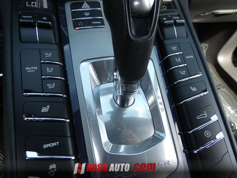 Used 2011 Porsche Panamera 4 AWD/4WD image 52
