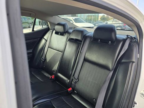 Used 2023 Nissan Maxima SV w/ Floor Mat Group image 18